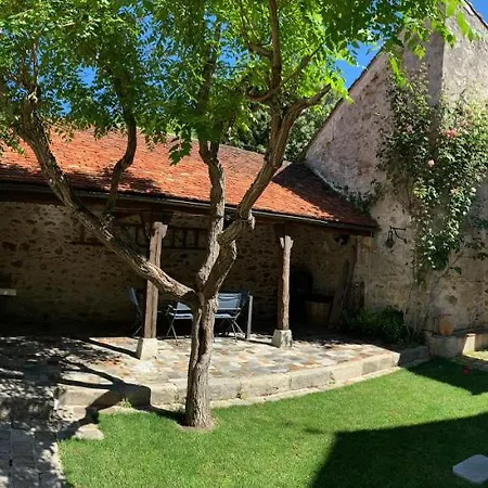 Maison d'hôtes La Maison D'emilie - D'hôtes