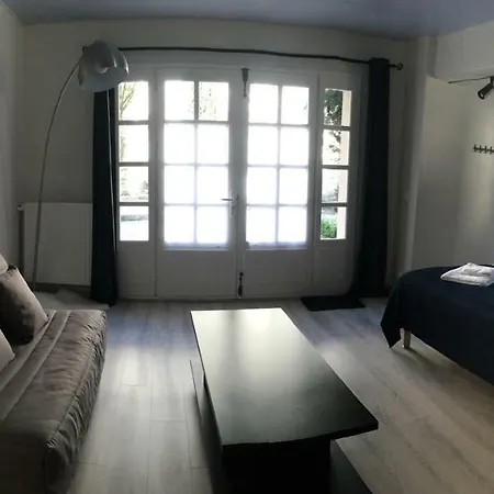 La Maison D'emilie - D'hôtes
