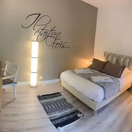 La Maison D'emilie - D'hôtes *